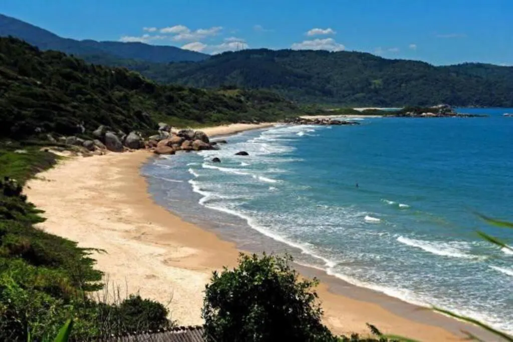 Pousada Farol do Arvoredo-1